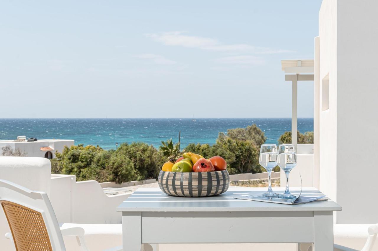 Elma Kastraki With Pool Βίλα Εξωτερικό φωτογραφία